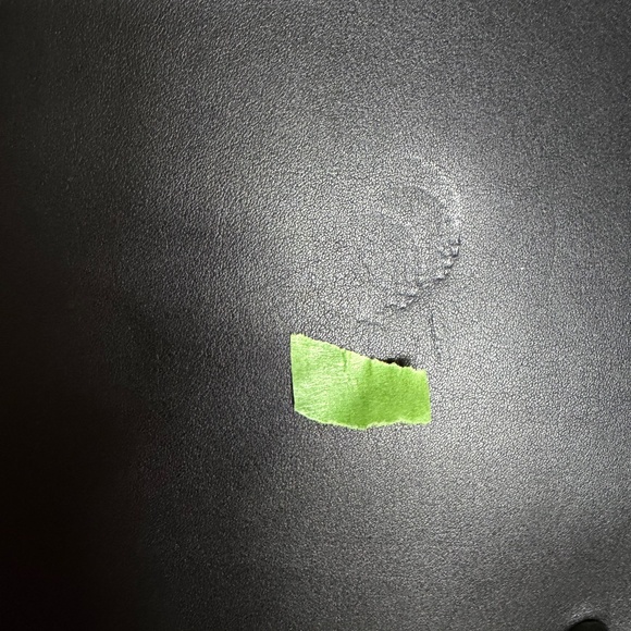 Coach Trekker Bag in Signature Canvas F77896 Tan/Black Duffle Travel Weekender - Picture 9 of 12